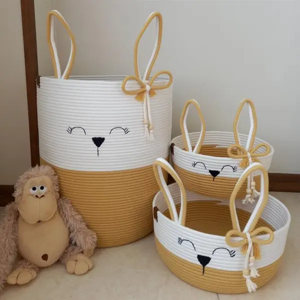 باکس اتاق کودک کد 777 - 5