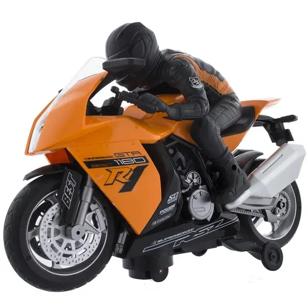 موتور اسباب بازی مدل Auto Bike - 2