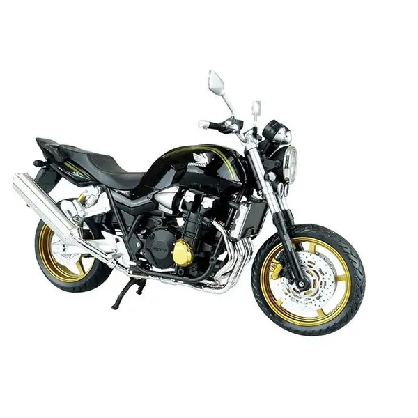 موتور بازی طرح هوندا مدل Automaxx 1/12 HONDA CB1300 SF - 2