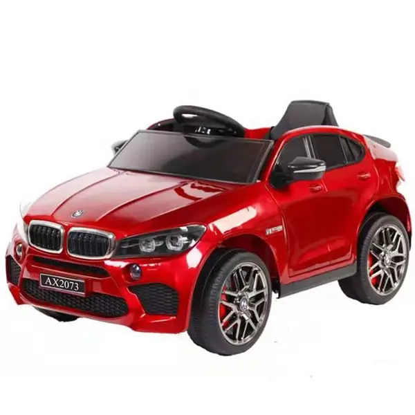 ماشین شارژی بی ام و AX2073 - 4