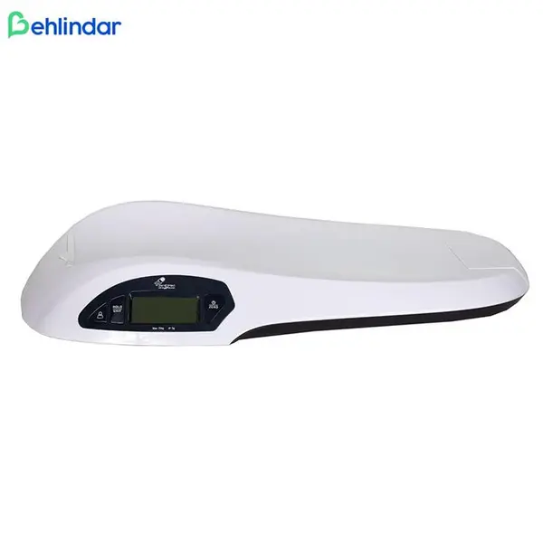 ترازو دیجیتال نوزاد زنیتمد مدل BABY-H - 4