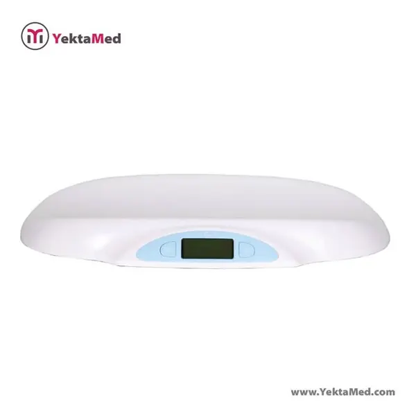 ترازو دیجیتال نوزاد زنیتمد مدل BABY-S - 4