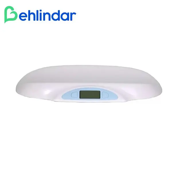 ترازو دیجیتال نوزاد زنیتمد مدل BABY-S - 3