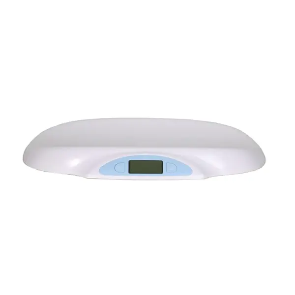 ترازو دیجیتال نوزاد زنیتمد مدل BABY-S - 5