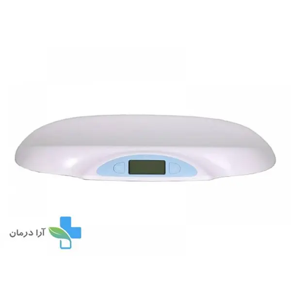 ترازو دیجیتال نوزاد زنیتمد مدل BABY-S - 6