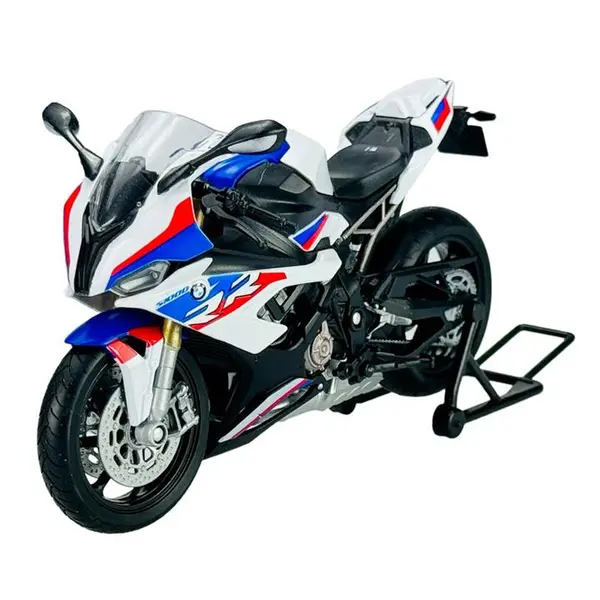 موتور بازی ولی مدل BMW S1000RR کد 62207GW - 2