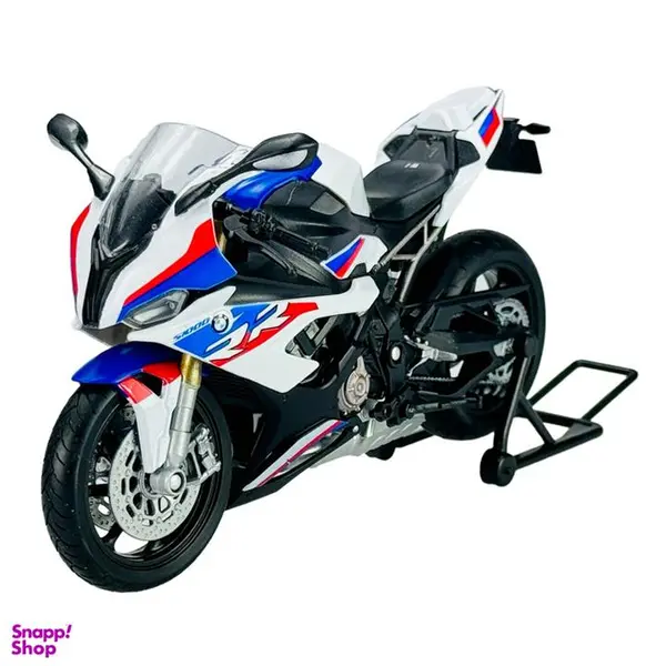 موتور بازی ولی مدل BMW S1000RR کد 62207GW - 3