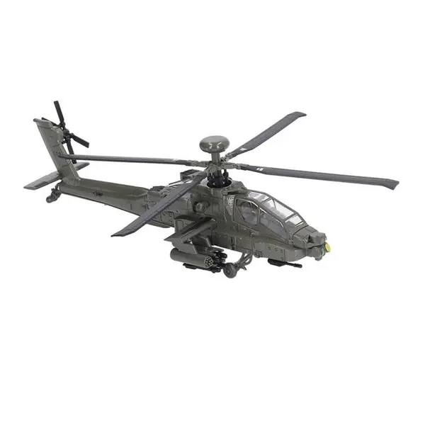 ماکت هلیکوپتر مدل آپاچی طرح Boeing AH-64 Apache - 2
