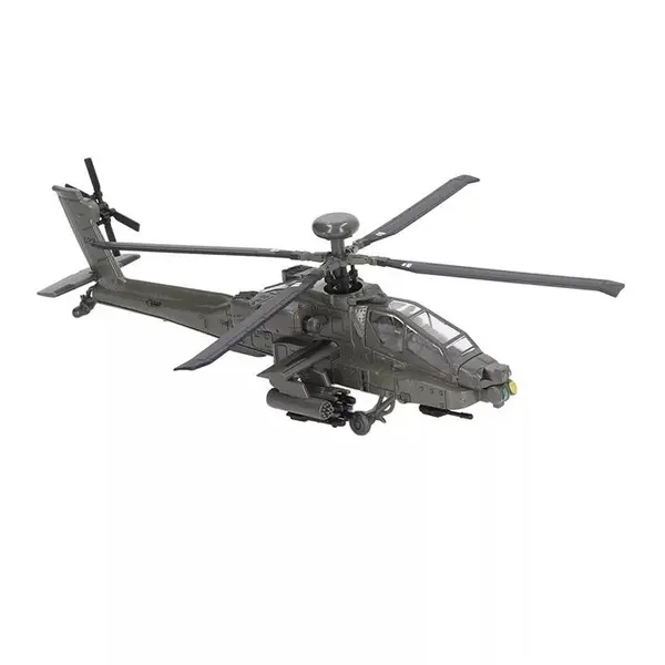 ماکت هلیکوپتر مدل آپاچی طرح Boeing AH-64 Apache - 3