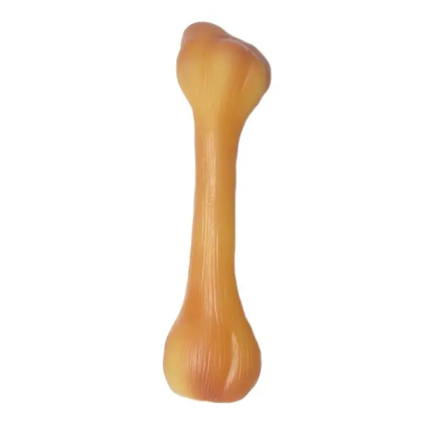 اسباب بازی سگ مدل Bone - 2