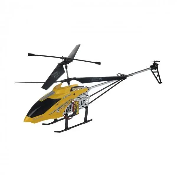 هلیکوپتر کنترلی شارژی بزرگ BR6806 - 3