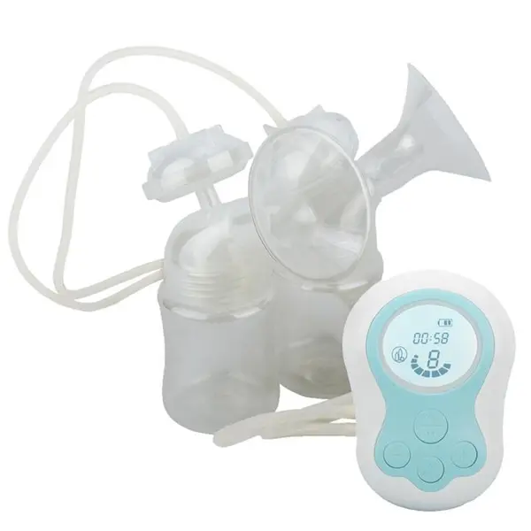 شیردوش برقی ایزی لایف BT-100 - 3