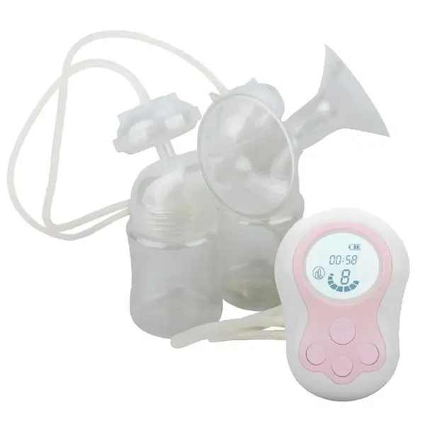 شیردوش برقی ایزی لایف BT-100 - 2