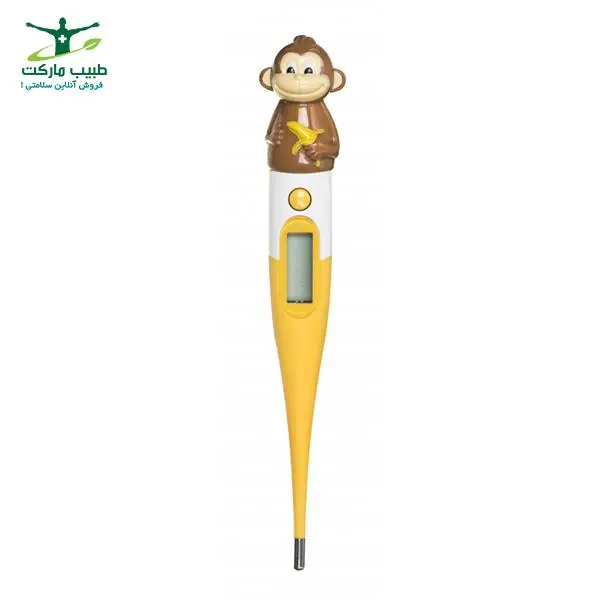 تب سنج دیجیتالی کودک بیورر BY11 - 2