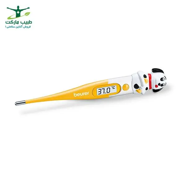 تب سنج دیجیتالی کودک بیورر BY11 - 3