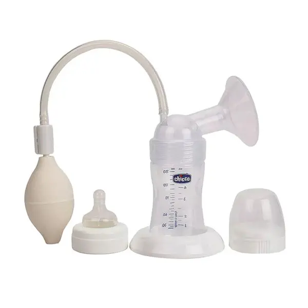 شیردوش دستی پمپی چیکو مدل C2825 - 2