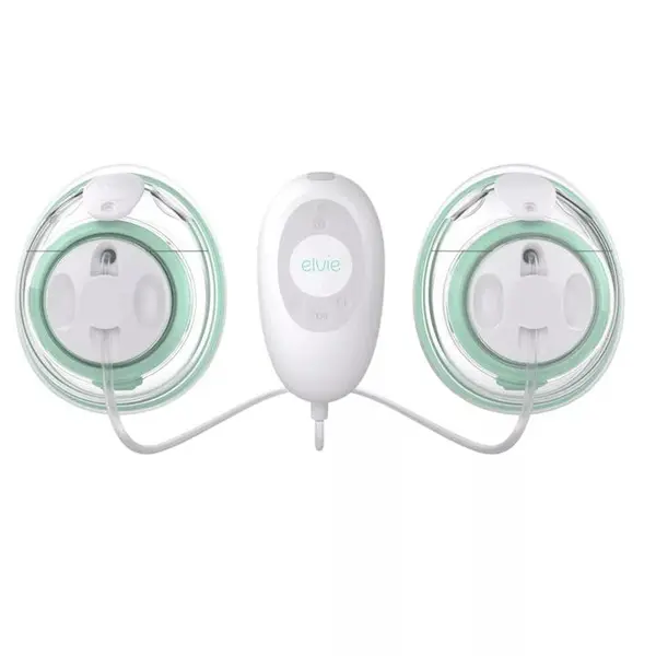 شیردوش برقی الوی مدل Double-EB01-22 - 2