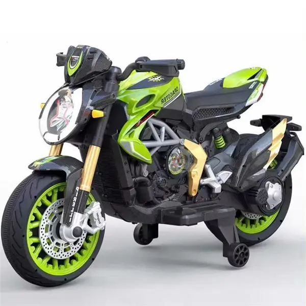 موتور شارژی drag - 2
