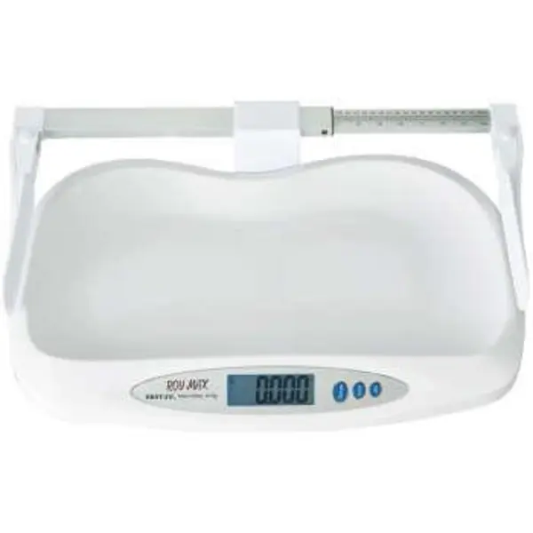 ترازو دیجیتال نوزاد رویمکس مدل EBST-20L - 3