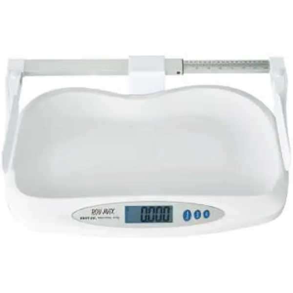 ترازو دیجیتال نوزاد رویمکس مدل EBST-20L - 5
