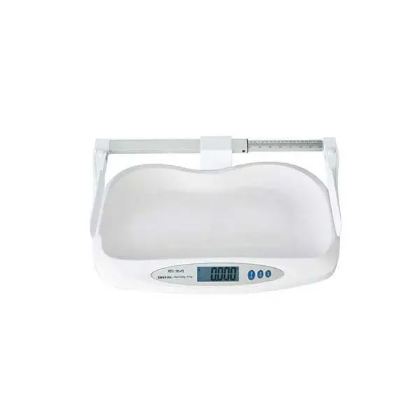 ترازو دیجیتال نوزاد رویمکس مدل EBST-20L - 4