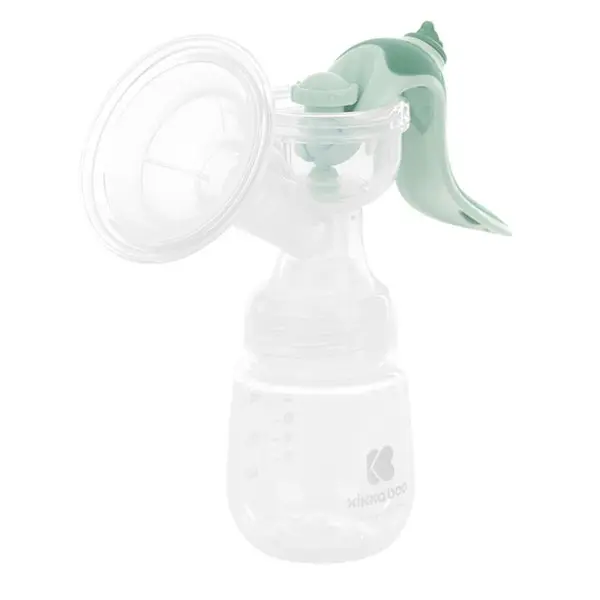 شیردوش دستی کیکابو مدل Elsie - 2