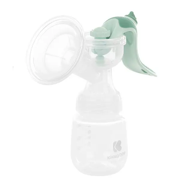 شیردوش دستی کیکابو مدل Elsie - 3