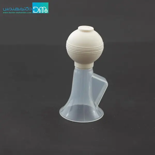 شیر دوش دستی فناور طب اسپادانا FTE CO - 6