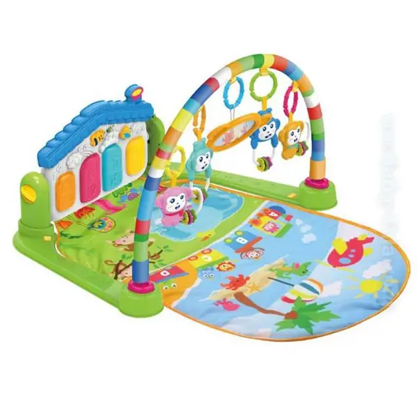 تشک بازی هانگر کد He-0606 - 4