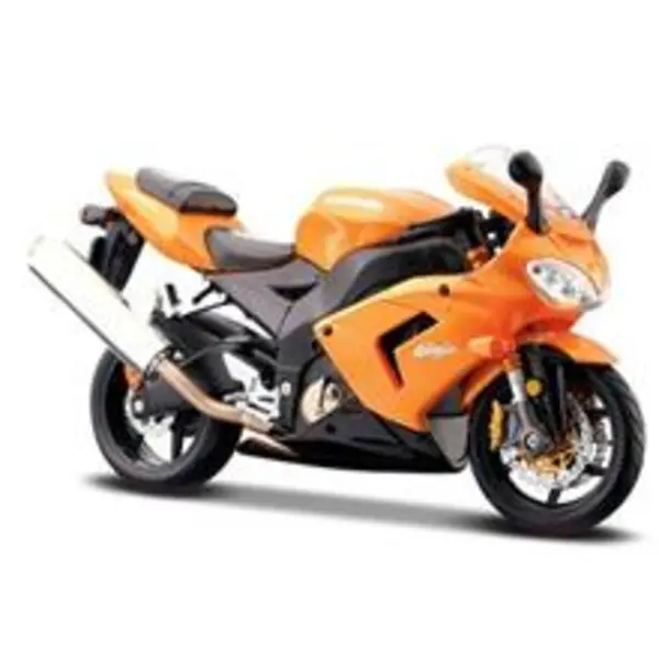 موتور بازی مایستو مدل Kawasaki Ninja ZX 10R - 3