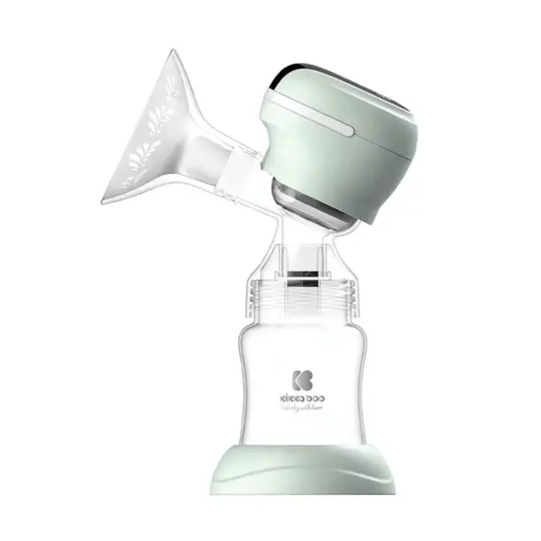 شیردوش برقی کیکابو مدل LEIA PLUS - 3
