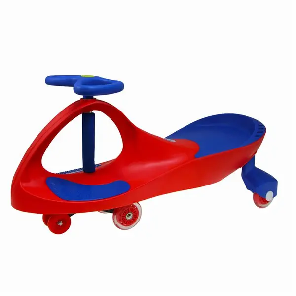 سه چرخه لوپ کار Loopcar - 3