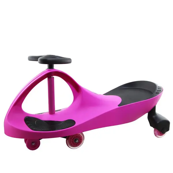 سه چرخه لوپ کار Loopcar - 4