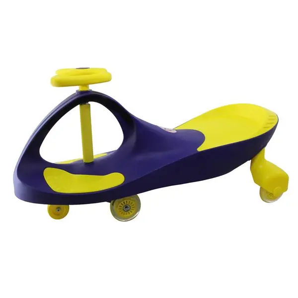 سه چرخه لوپ کار Loopcar - 6