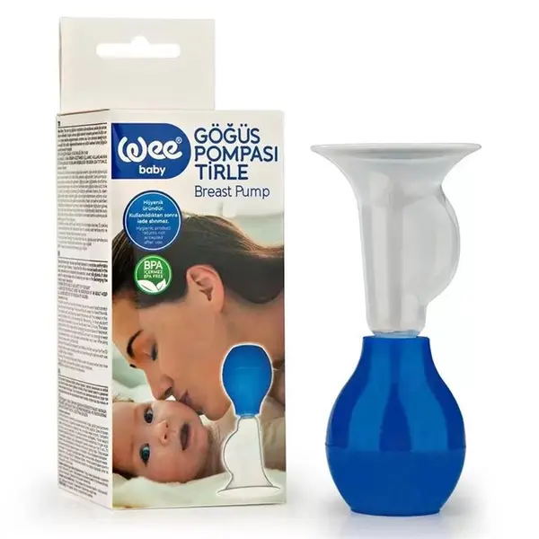 شیردوش دستی وی کر  M907 - 4