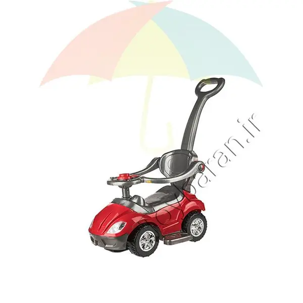ماشین مگا کار  MEGA CAR - 3