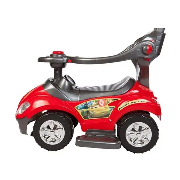 ماشین مگا کار  MEGA CAR - 6
