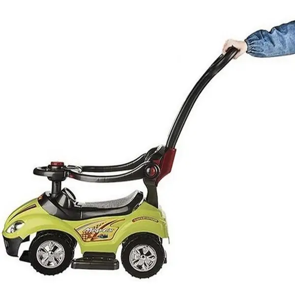 ماشین مگا کار  MEGA CAR - 5
