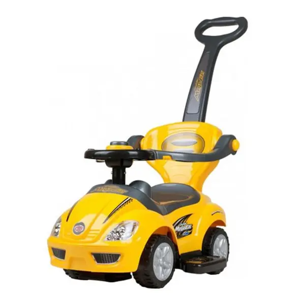 ماشین مگا کار  MEGA CAR - 2