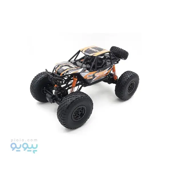ماشین بازی کنترلی مدل آفرود MZ2838 - 5
