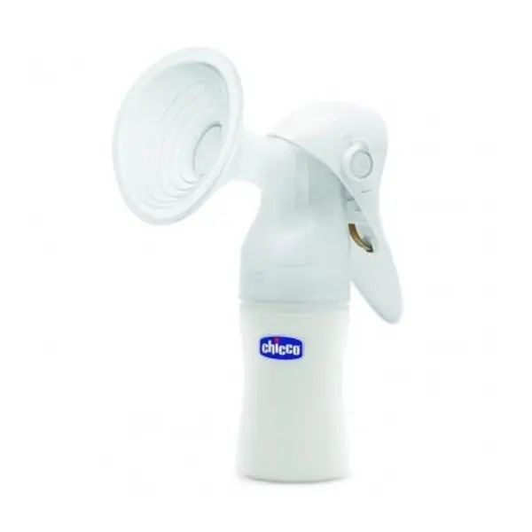 شیردوش پمپی چیکو مدل Natural Feeling 2825 - 5