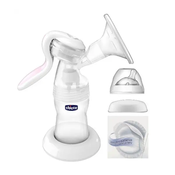 شیردوش دستی چیکو مدل Natural Feeling 5740 - 5