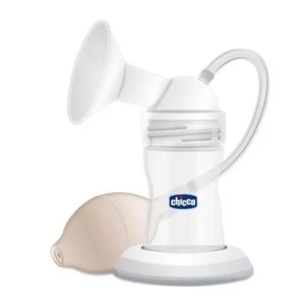 شیردوش پمپی چیکو مدل Natural Feeling 2825 - 6
