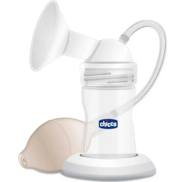 شیردوش پمپی چیکو مدل Natural Feeling 2825 - 3