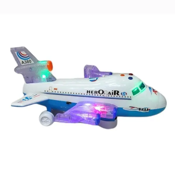 هواپیما بازی مدل NO.013C-3 - 2
