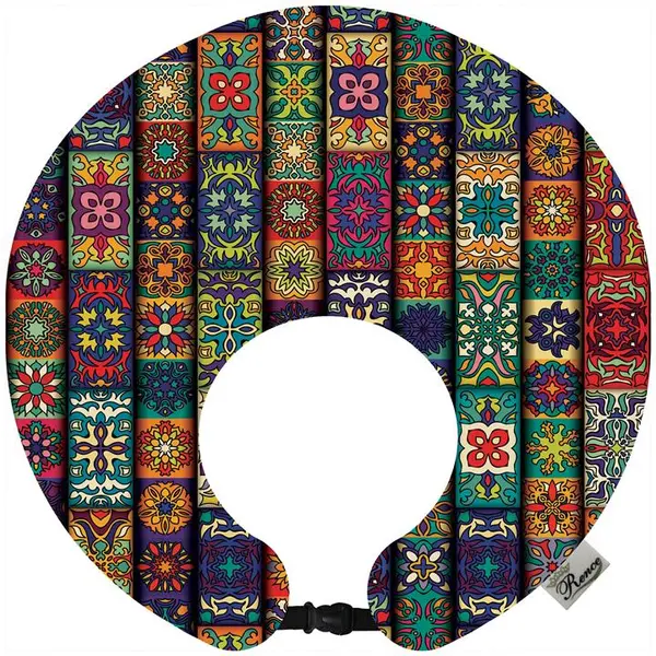 بالش شیردهی رنس مدل P6-10075 - 3