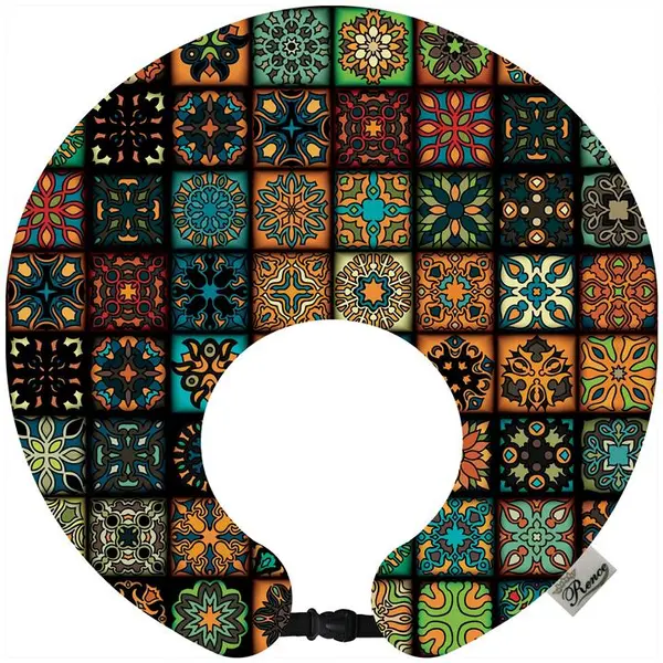 بالش شیردهی رنس مدل P6-10076 - 3