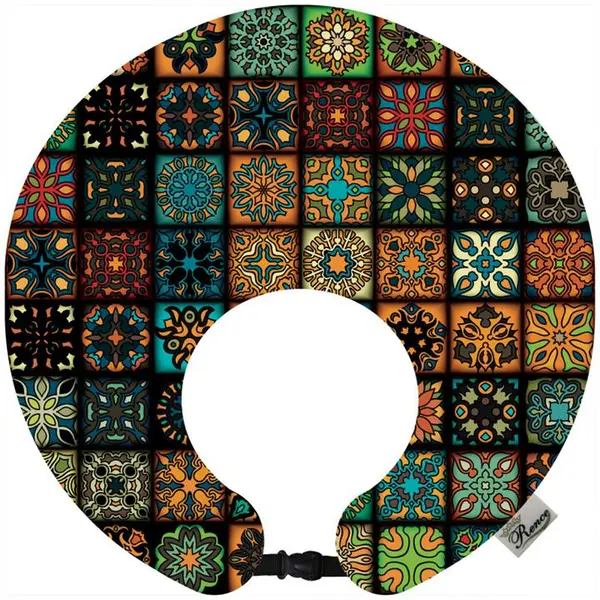 بالش شیردهی رنس مدل P6-10076 - 2