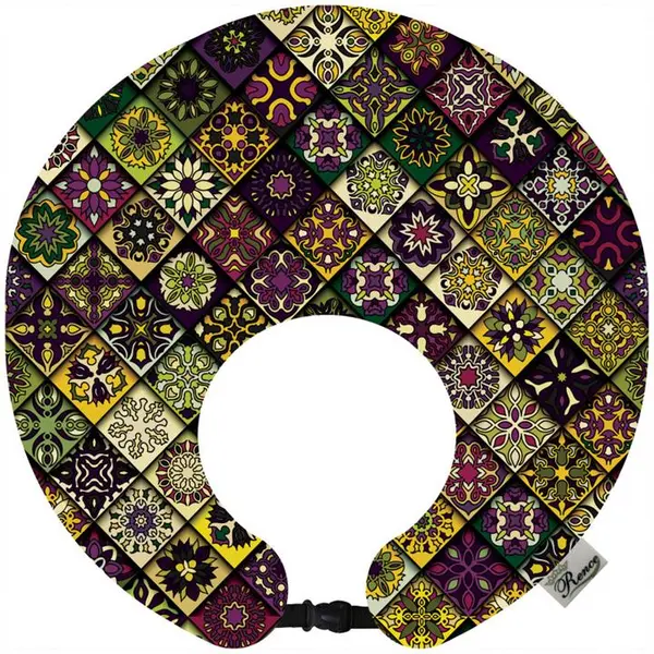 بالش شیردهی رنس مدل P6-10077 - 2