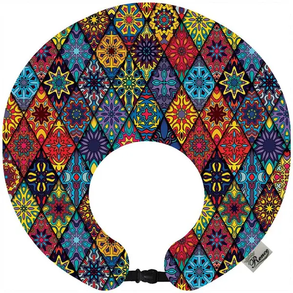 بالش شیردهی رنس مدل P6-10079 - 3